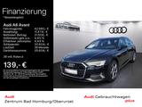 Audi A6 Avant Sport advanced 45 TFSI quattro*Tour*Pan - Audi A6: Advanced