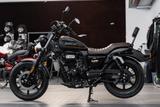 UM Renegade Sport 125, sofort lieferbar - UM MOTORRAD
