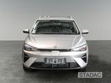 MG5 Maximal Luxury LED Navi Bluetooth Klima - MG MG5 Tageszulassungen