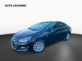 Opel Astra J Lim. 4-trg. Inno*AT*KLIMAAUTO*XENON*SHZ* - Opel Astra: Automatik, J