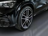Mercedes-Benz GLE 450 4M AMG+PANO+HuD+DISTR+AIRMATIC+NIGHT+AHK - gebrauchte Mercedes-Benz GLE 450 aus dem Jahr 2023