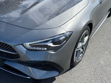 Mercedes CLA 200 - 7