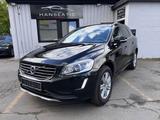 Volvo XC 60 XC60 Momentum AWD*Inspektion neu* TÜV neu - Volvo XC60 Kombi Gebrauchtwagen
