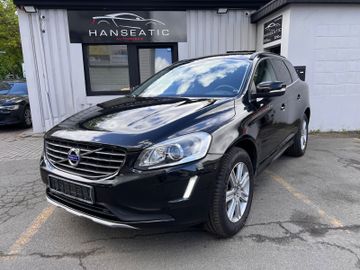 Volvo XC60 - 1