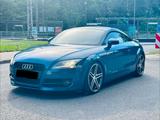 Audi TT Coupe 2.0 TFSI  quattro  - Audi TT in Frankfurt (Main)