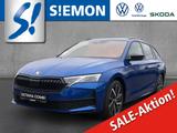 Skoda Octavia Combi Sportline 1.5 TSI mHEV DSG LED ACC