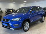 Seat Ateca Xcellence*LED*R-Cam*Alcantara*ACC*Beats*1H - Seat Ateca Gebrauchtwagen in Bonn