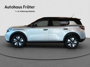 Fotografie 5 des Opel Frontera Hybrid 107kW Ultimate TOP ANGEBOT