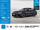 BMW i4 Gran Coupe M50 360° LASER LED ACC NAVI HGSD - BMW i4: M50