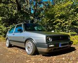 Volkswagen Golf 2 G60 Umbau, Golf GTI, Golf II - Volkswagen Golf: Ii GTI