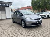 Honda Jazz 1.4 Comfort/Tüv neu - Honda Jazz aus 2009