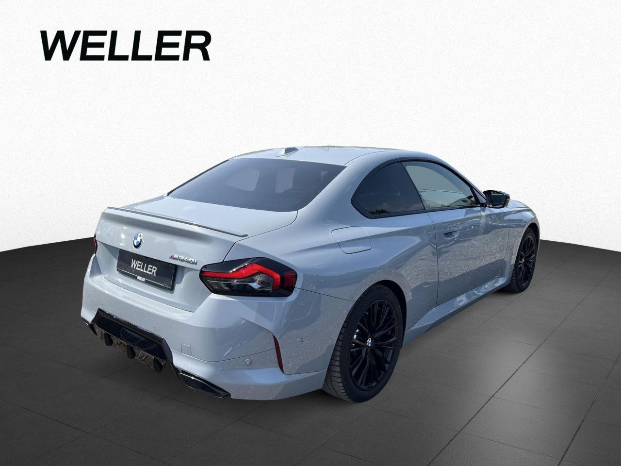 BMW M240i - Bild 7