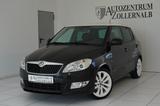 Skoda Fabia 1.2 TSI Ambiente *SPORT-PAKET*TOP ZUSTAND* - Skoda Fabia: Sport