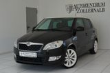 Skoda Fabia 1.2 TSI Ambiente *SPORT-PAKET*TOP ZUSTAND* - Skoda: Ambiente