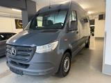 Mercedes-Benz eSprinter III Kasten 312 FWD L2 55/47 KWH Klima - Mercedes-Benz eSprinter Gebrauchtwagen