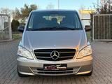 Mercedes-Benz Vito Mixto 122 CDI lang 5 Sitzer 3.0D - Mercedes-Benz Vito: 3.0