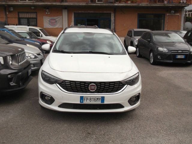 Fiat Tipo 1.6 Mjt S&S SW Easy Business