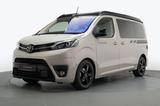 Toyota Proace Crosscamp 2.0 D*ACC*HUD*STHZG*AHK* - gebrauchte Toyota Kleinbus