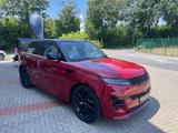 Land Rover Range Rover Sport P510e PHEV AWD Autobiography