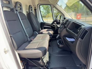 Citroen Jumper - 8