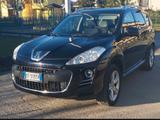 Peugeot 4007 2.2 HDi 156CV Féline - Peugeot 4007: Hdi