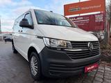 Volkswagen T6.1 Transporter Kasten 2.0 TDI CARPLAY*LKW*KLIM - LKW Transporter gebraucht