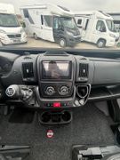 Adria Twin Supreme 640 SLB**Ex-Mietfahrzeug*