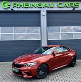 BMW M2 Competition DAB RFK KEYLESS  - BMW M2 in Wiesbaden