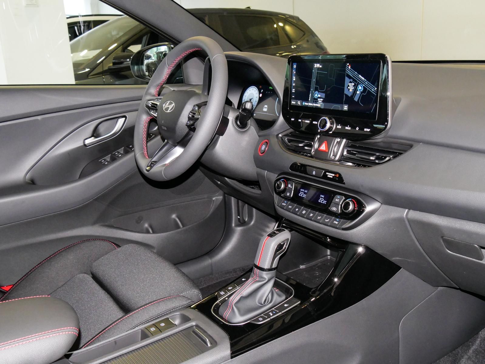 Hyundai i30 – Bild 5