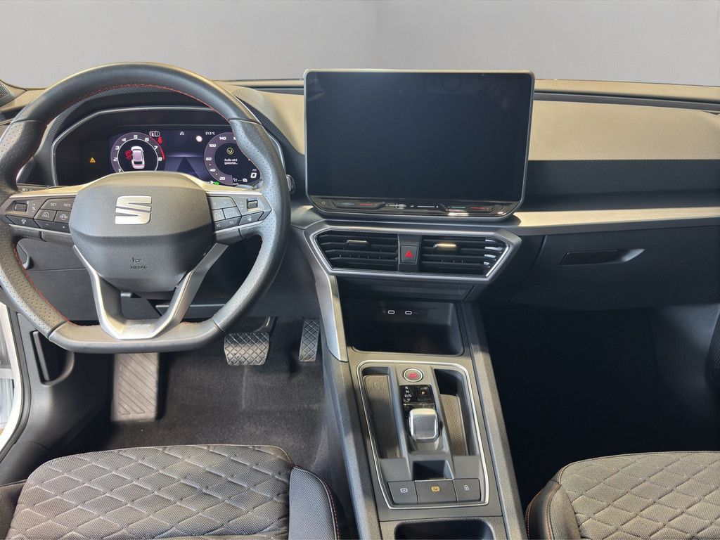 Seat Leon - Bild 11