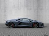 Lamborghini Revuelto Grigio Telesto, Style Pack Gloss Black - Lamborghini Revuelto