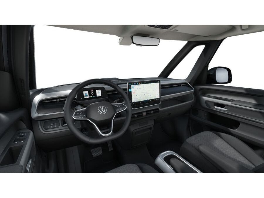 Volkswagen ID. Buzz - Bild 8