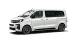 Opel Zafira Life M Edition 2.0 D 9-Sitzer NEU 2025 - Opel Zafira Life mit Diesel-Antrieb: Automatik