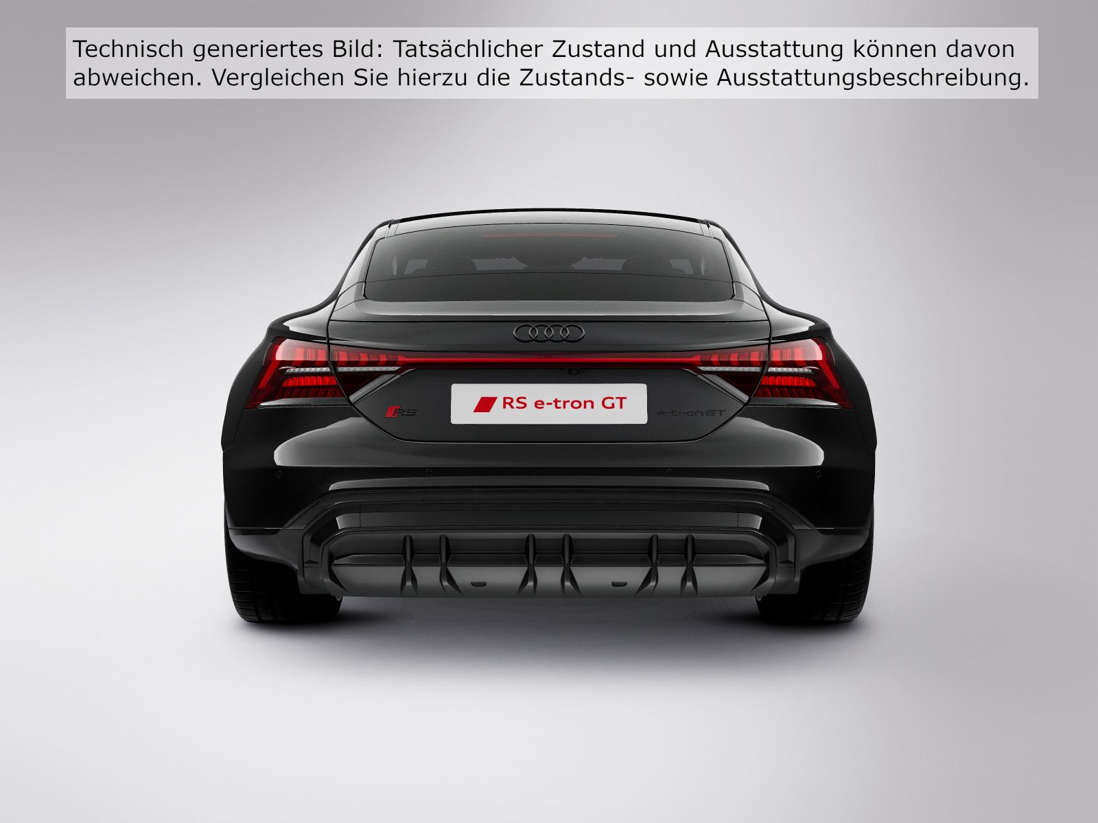 Audi RS e-tron GT - Bild 6