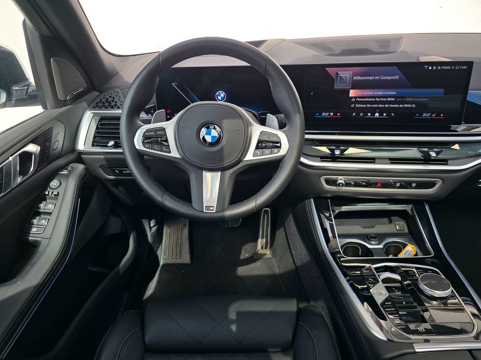 BMW X5 - Bild 13