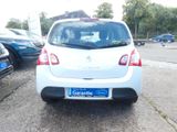 Renault Twingo Expression - Renault Twingo aus 2012 mit Benzin-Antrieb: Kleinwagen