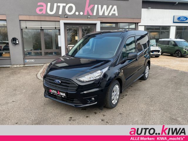 Ford Transit Connect 210 L1 "Trend"*Klima*