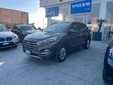 Hyundai Tucson 1.7 CRDi XPossible - Hyundai TUCSON Kombi Gebrauchtwagen
