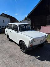 Trabant 1.1 U Kombi Sachsenring Trabi - gebrauchte Trabant Kombis