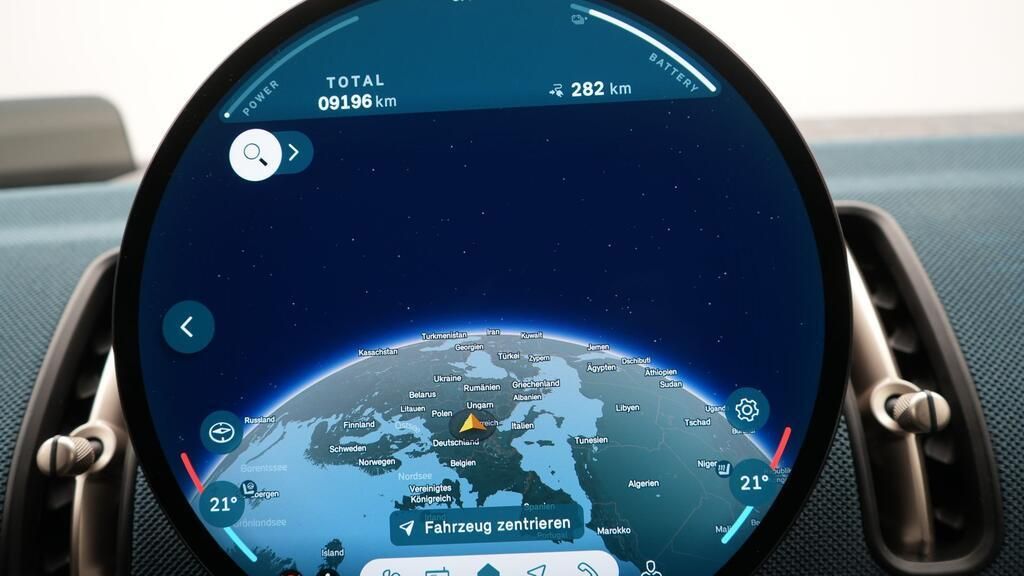 MINI Cooper SE Countryman - Bild 15