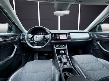 Skoda Kodiaq - 11