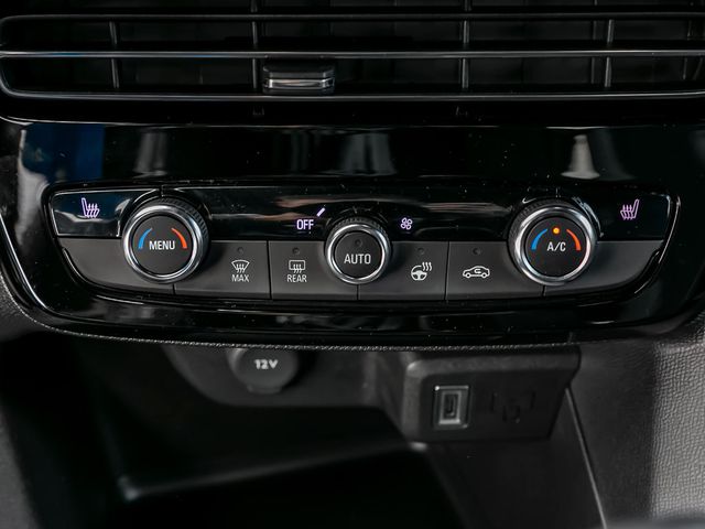 Opel Mokka 1.2 Elegance Digitales Cockpit Kamera LED