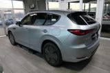 Mazda CX 60 e-Skyactive HOMURA Vollausstattung - Mazda CX-60 aus 2024