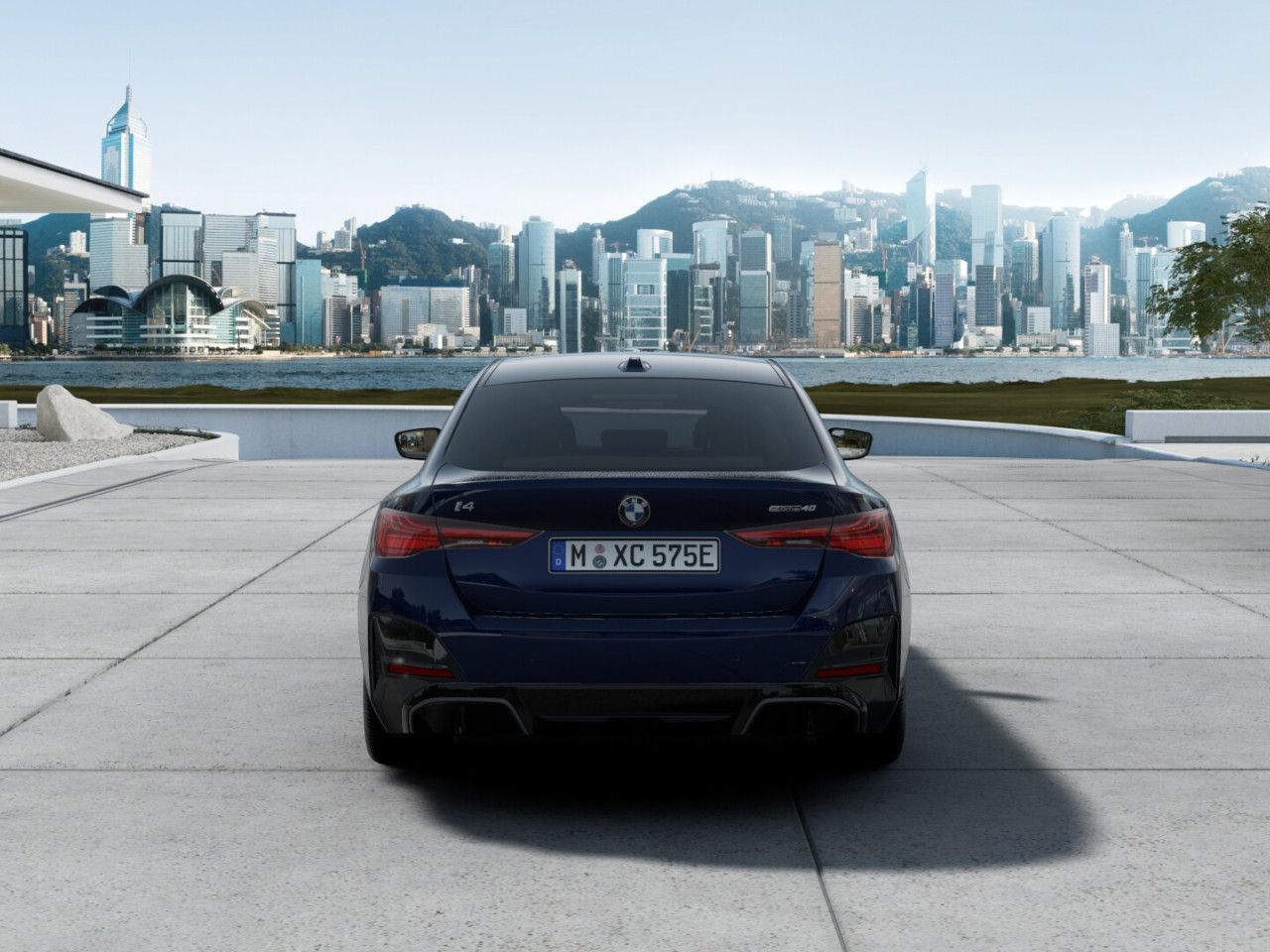 BMW i4 - Bild 6