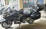 BMW R 1200 RT - Motorräder in Berlin