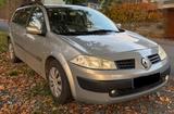 Renault Megane Grandtour - Renault Megane aus 2003: Kombi