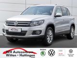 Volkswagen Tiguan 2.0 TDI DSG 4Motion Lounge Sport & Style  - VW Tiguan Gebrauchtwagen in Dortmund