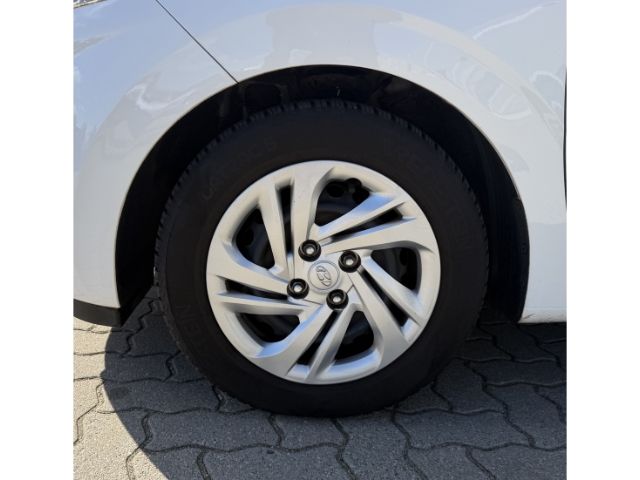 Hyundai i10 – Bild 9