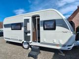 Hobby De Luxe Speciale  495 WFB neuwertig !! - Hobby De luxe 495