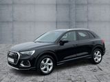 Audi Q3 35 TDI S-TR. ADVANCED LED+NAVI+AHK+ACC+DAB+VC - Audi Q3